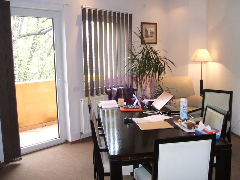 Vila individuala, singur in curte Cotroceni, 25 camere