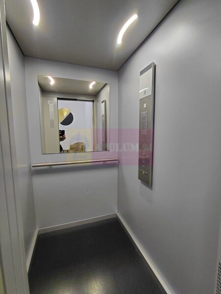 Vila individuala, singur in curte Cotroceni, 25 camere