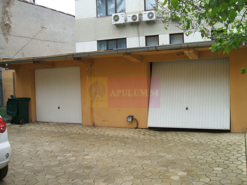 Vila individuala, singur in curte Cotroceni, 25 camere