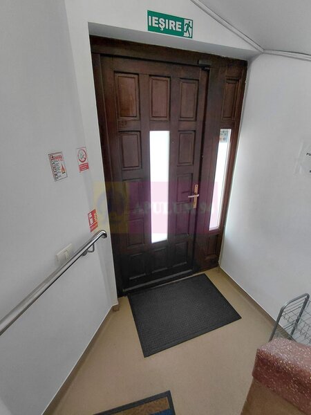 Vila individuala, singur in curte Cotroceni, 25 camere